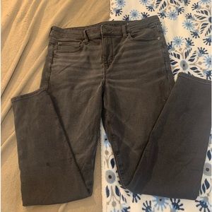 NWOT AE Jeggings